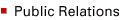 Public Relations